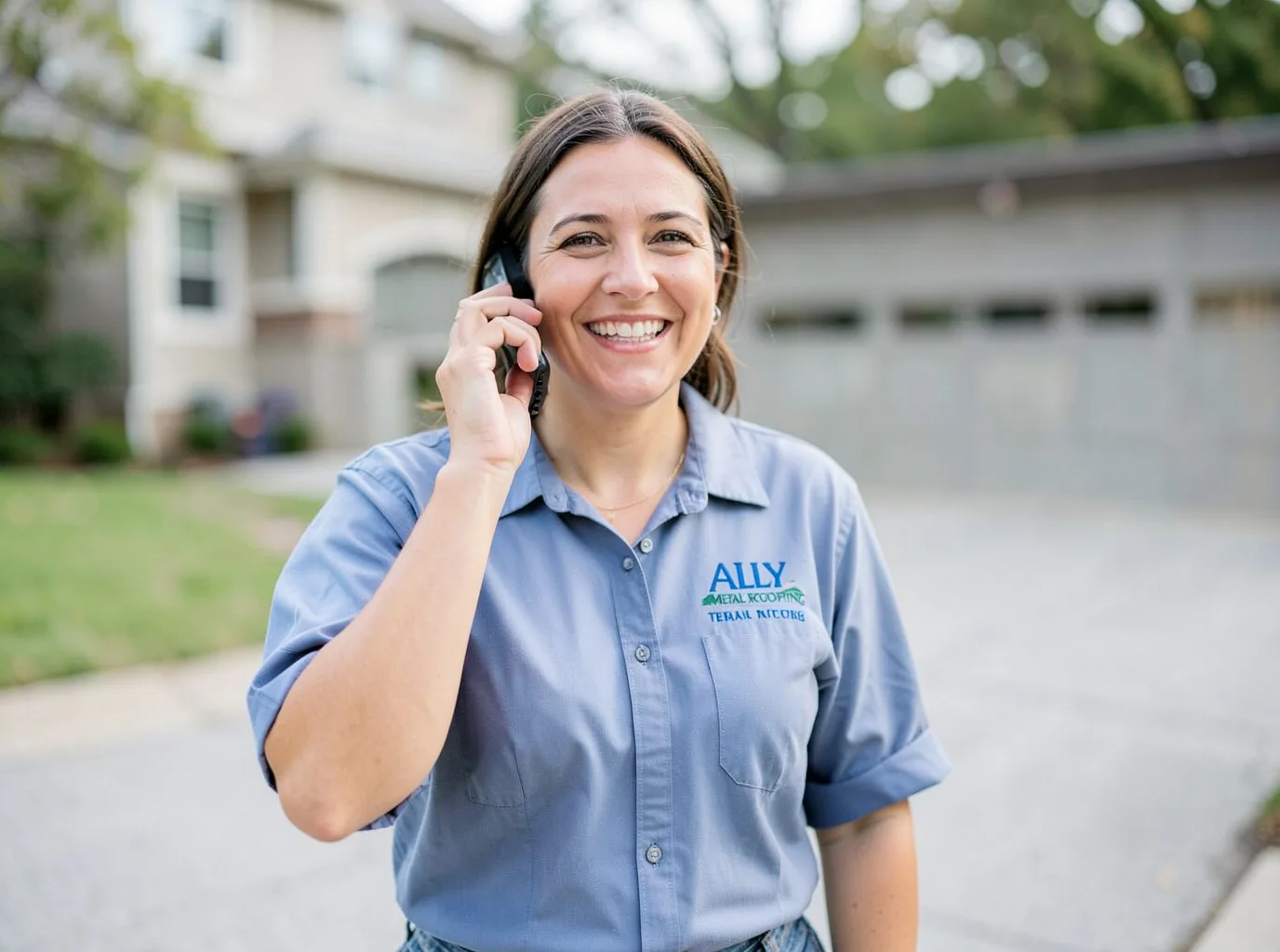 Metal Roof Installation Salem, VA FAQs